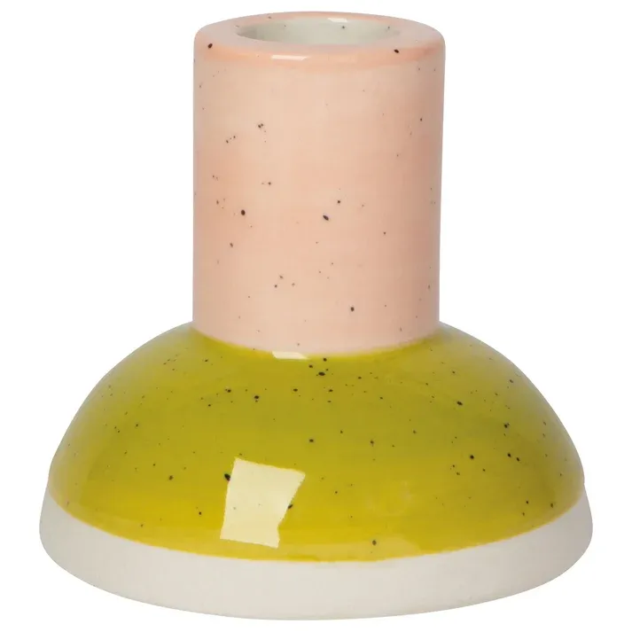 Candle Holder Refract