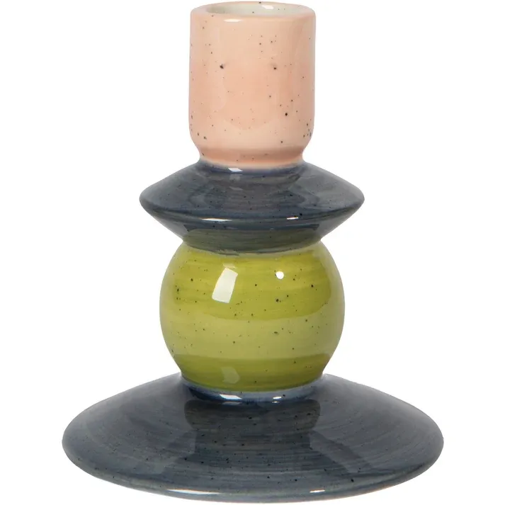 Candle Holder Oblique