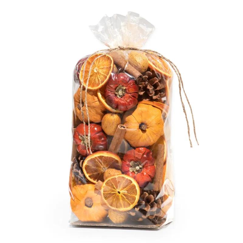 Potpourri Pumpkin Spice