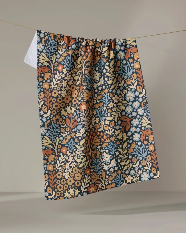 Geometry Tea Towel Arthur