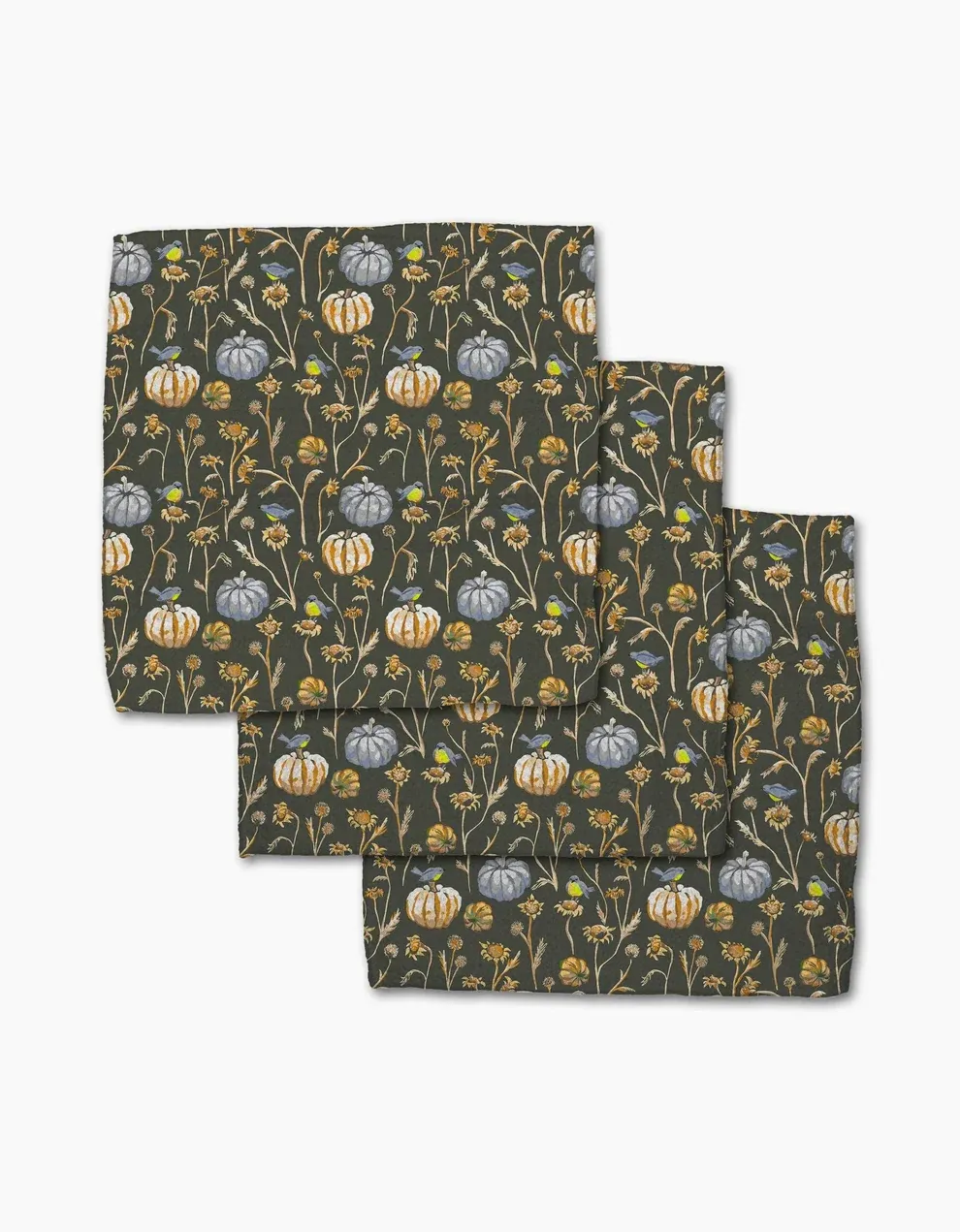 Geometry Dishcloth 3 Pack Last Seeds