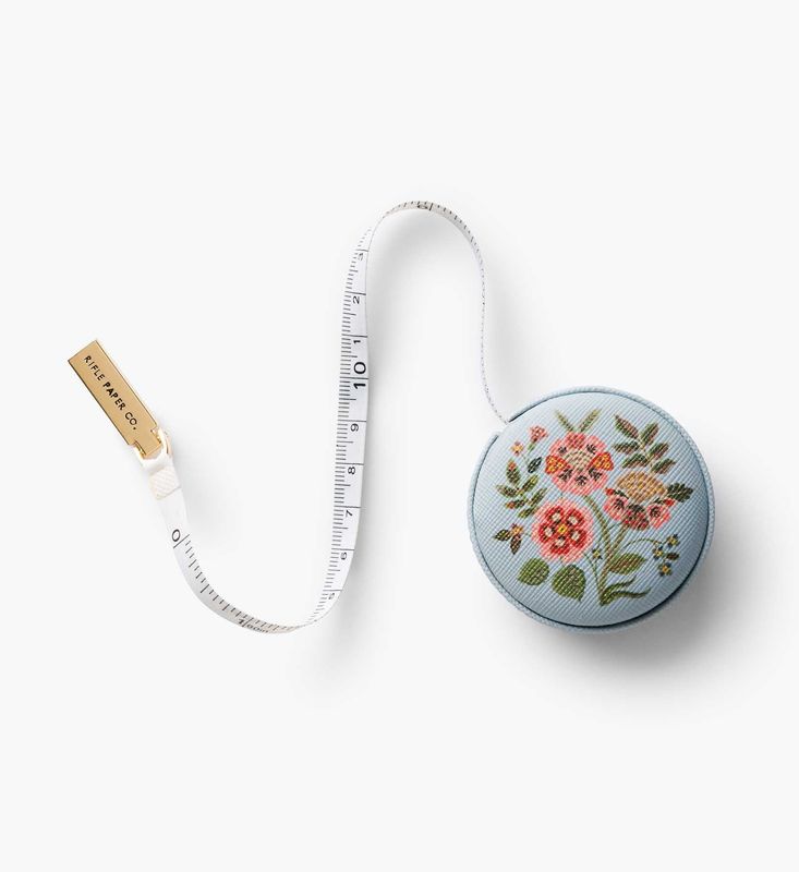 Rifle Paper Co. Measuring Tape Gracie