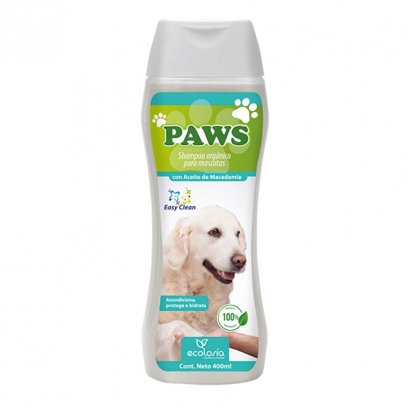 Paws Shampoo