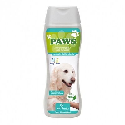 Paws Shampoo