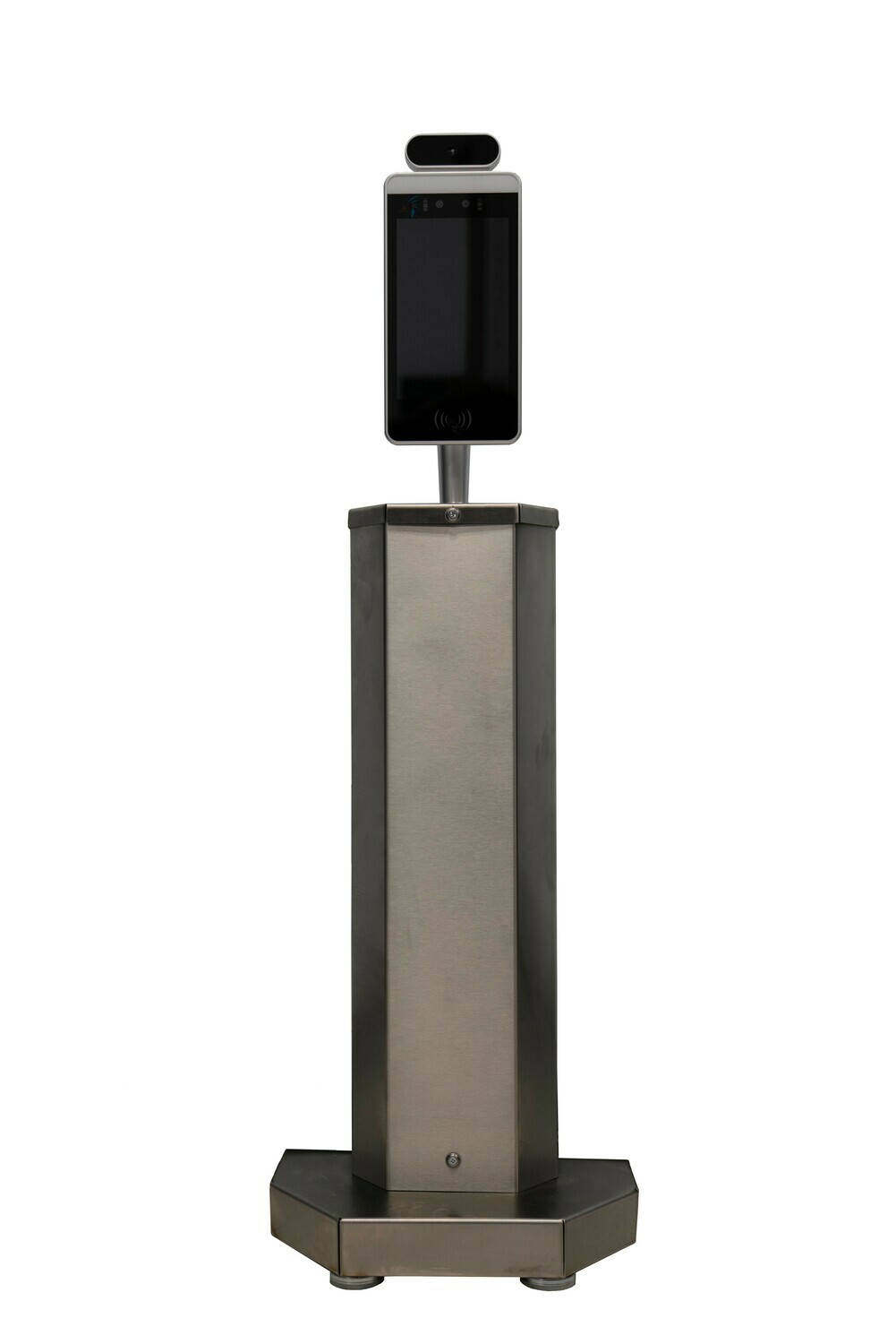 AE Temperature Sensor Kiosk w/38 AE Temperature Sensor Kiosk w/38