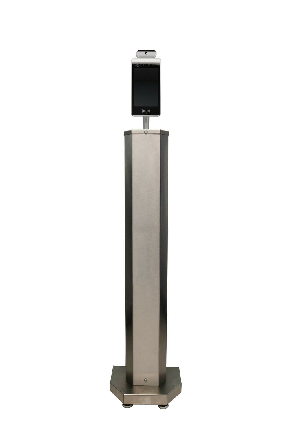 AE Temperature Sensor Kiosk w/65 AE Temperature Sensor Kiosk w/65