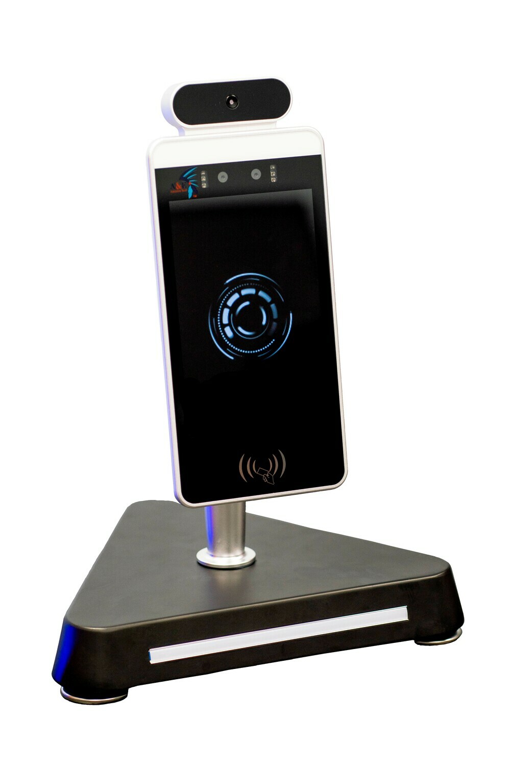 AE Temperature Sensor Kiosk w/Desktop AE Temperature Sensor Kiosk w/Desktop