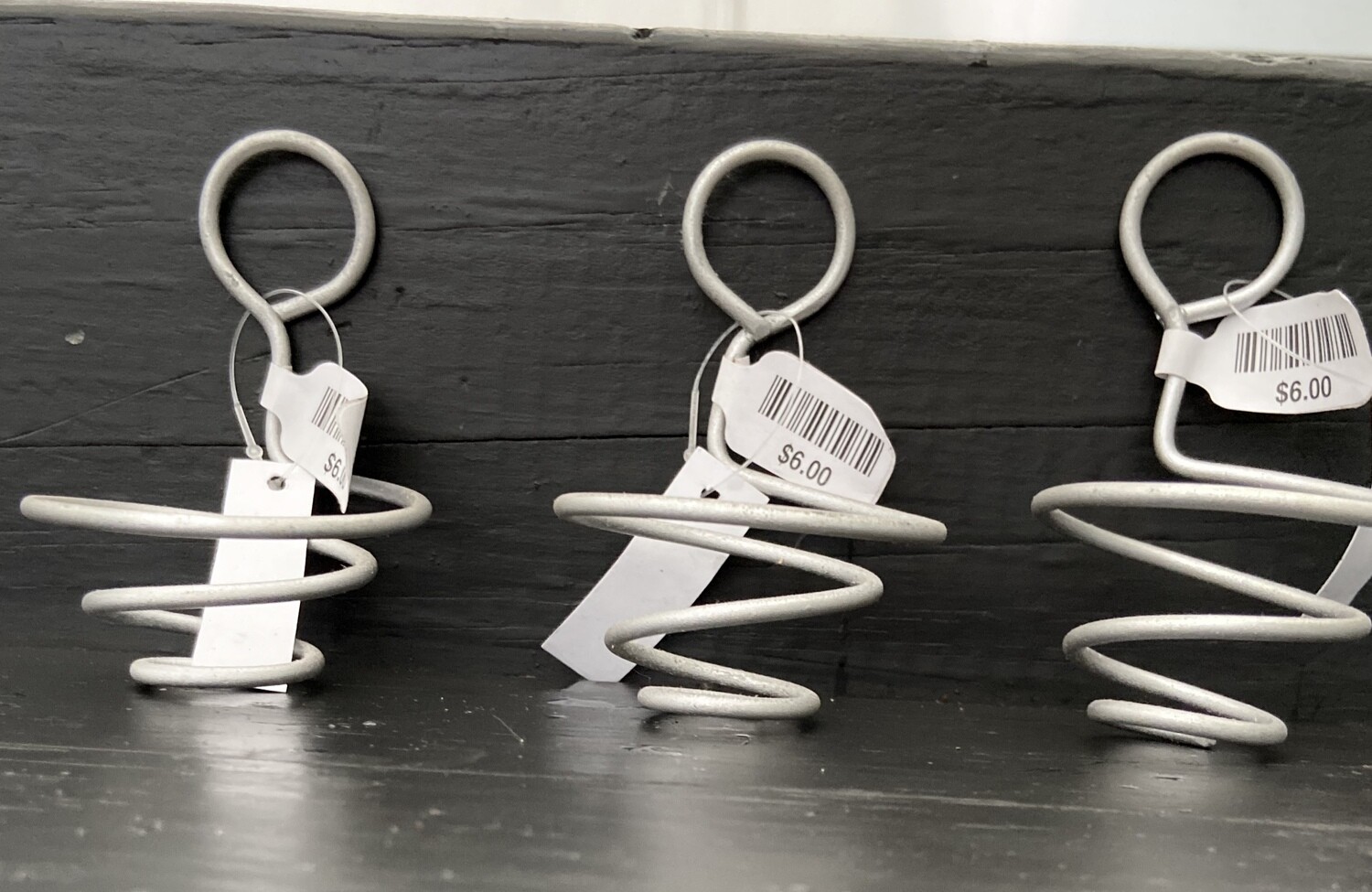 Air Plant Rings Air Plant Rings