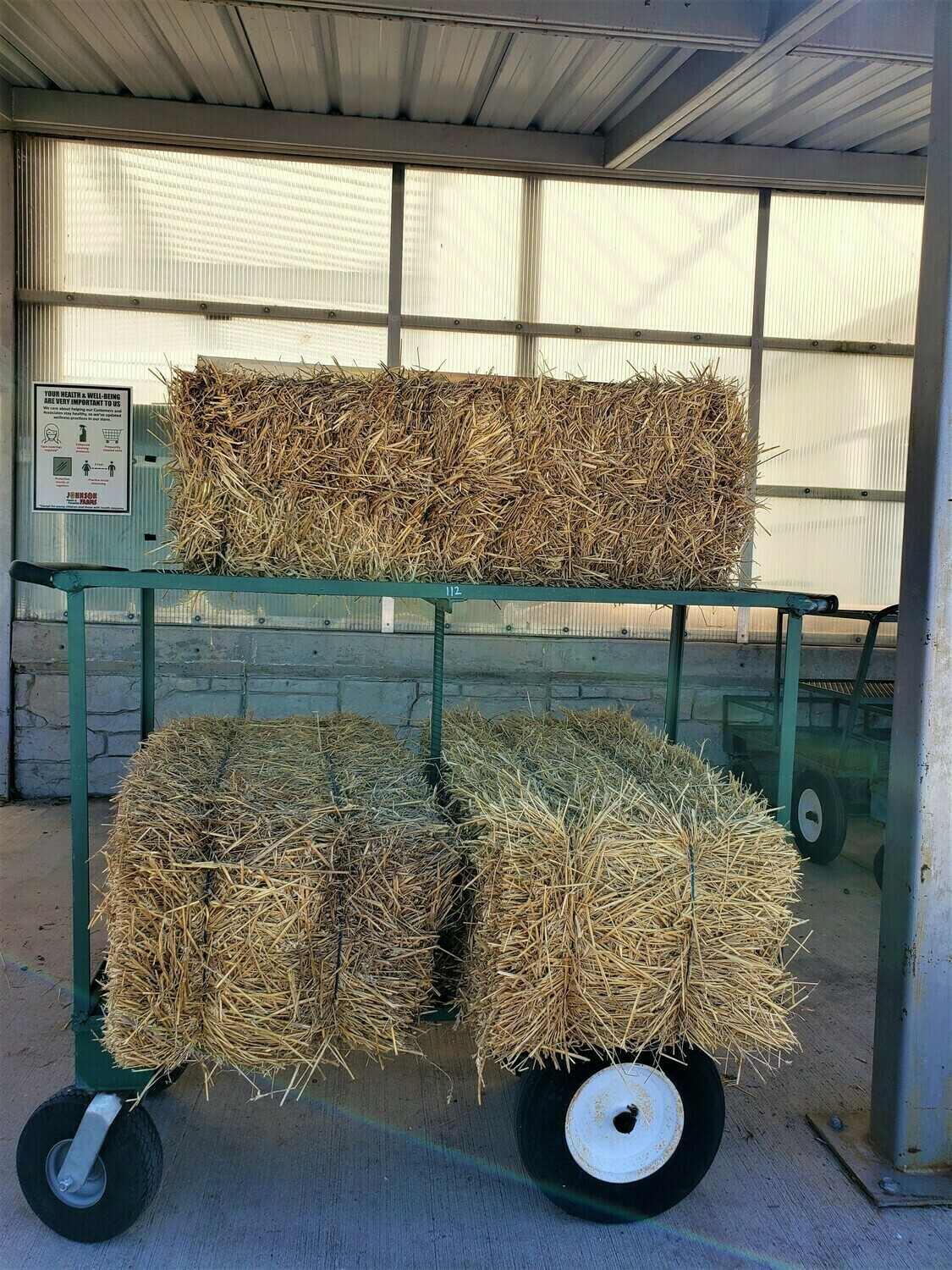Straw Straw