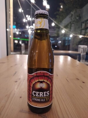 Ceres Strong Ale 0.33 cl