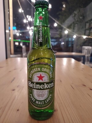 Heineken 0.33 cl