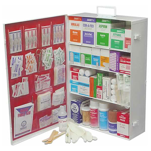 commercial first aid kits