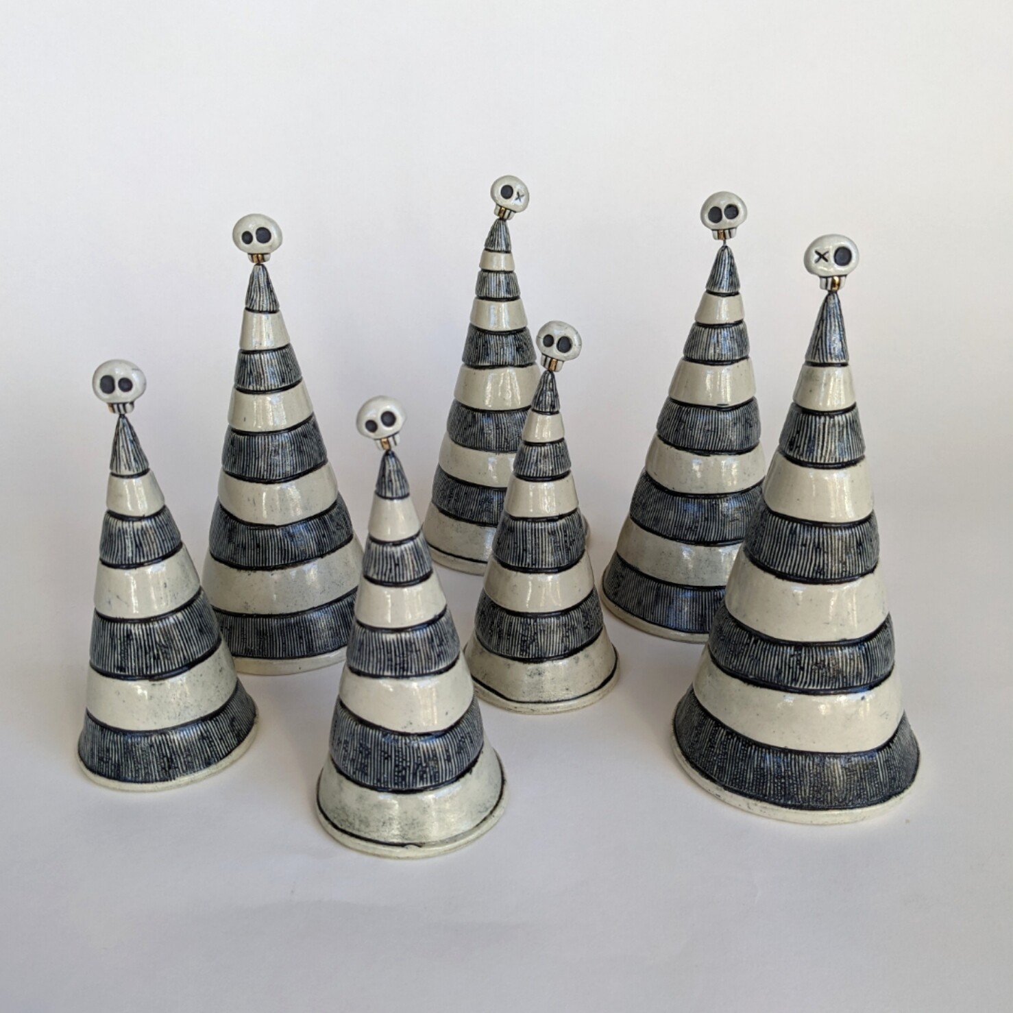 Small Ghouligan Tree