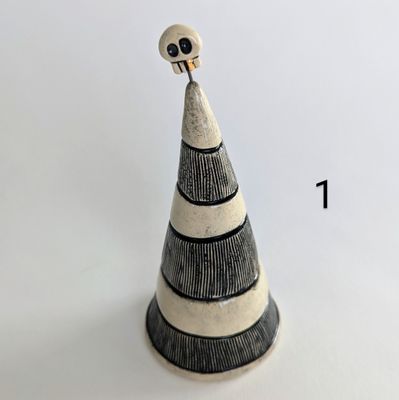 Small Ghouligan Tree