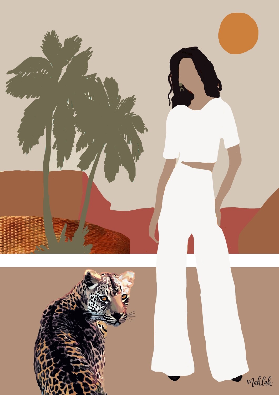 Polly Print