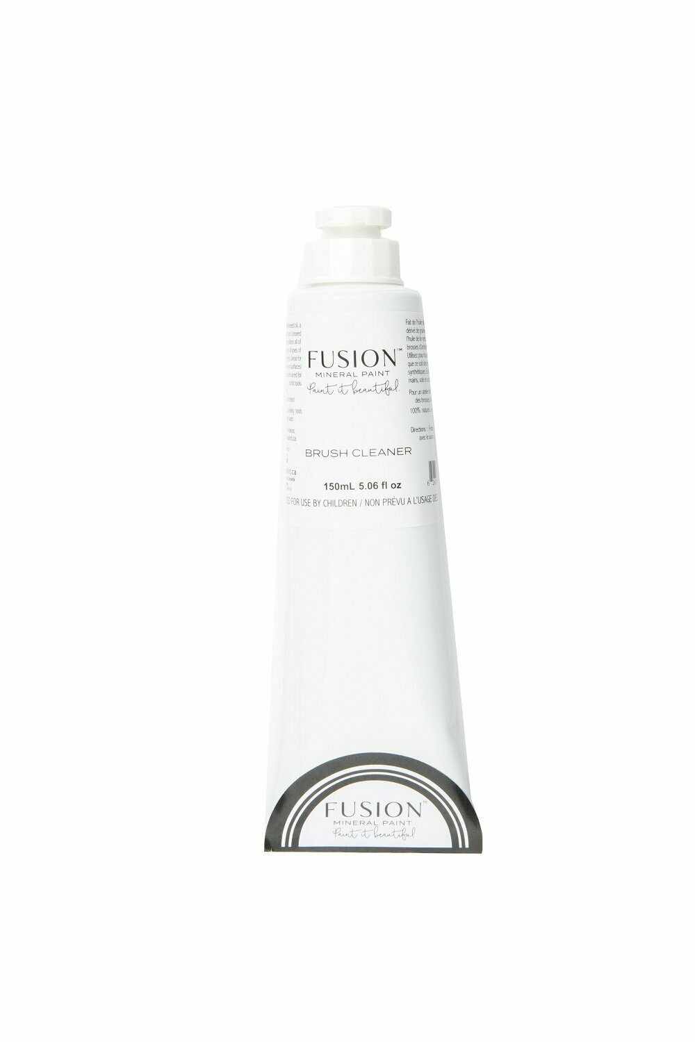 Fusion Paint Brush Cleaner