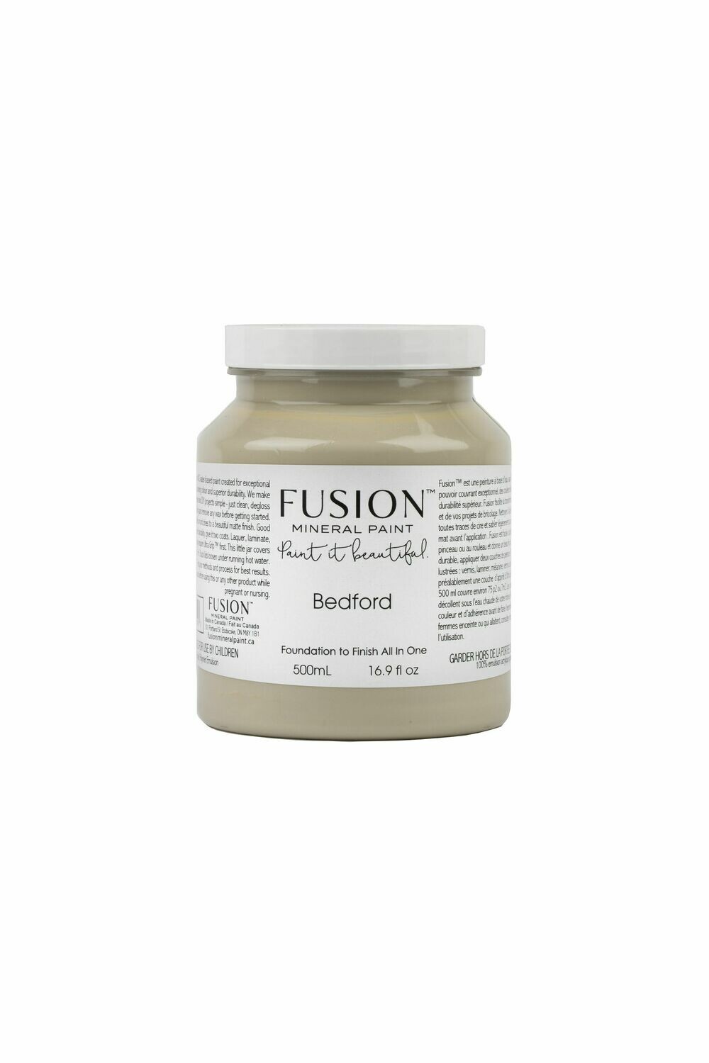 Fusion Mineral Paint Bedford 1 Pint