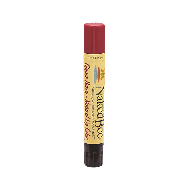 Ginger Berry Lip Color 20