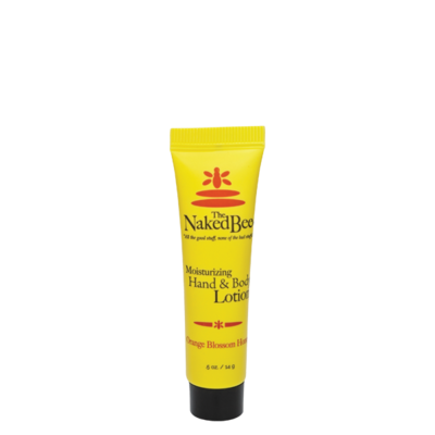Naked Bee Mini Hand Lotion OBH 20