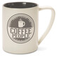 Coffee People/ 18oz Mug 19