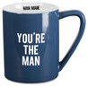You're The Man Mug  20