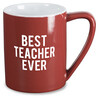 Teacher Mug 20