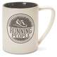 Running People/ 18 Oz Mug 19
