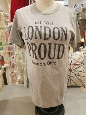 London Proud Med. Shirt 20