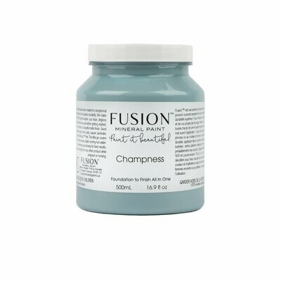 Fusion Mineral Paint  Champness 1 Pint