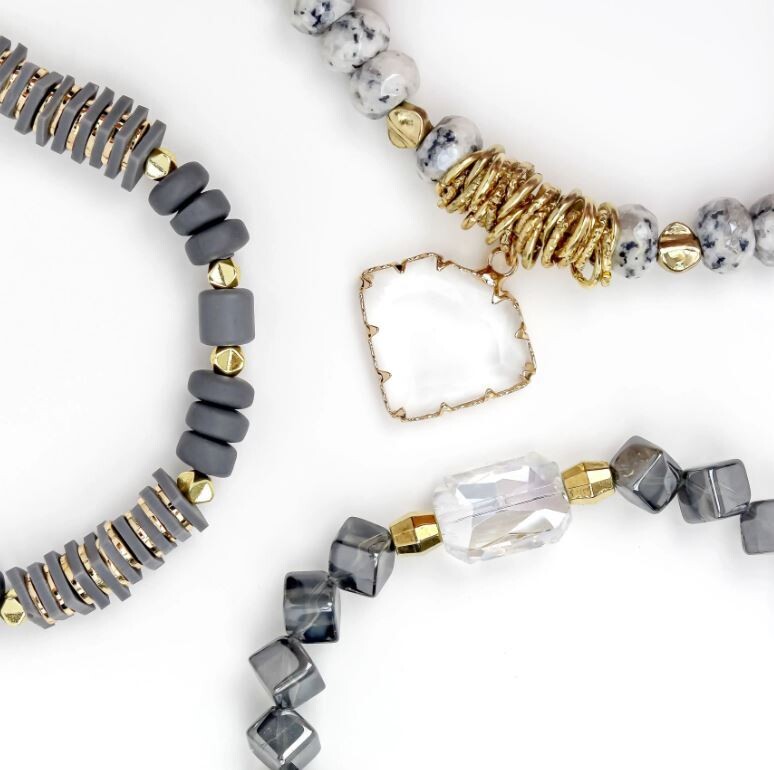 Cami Starter Stack 22