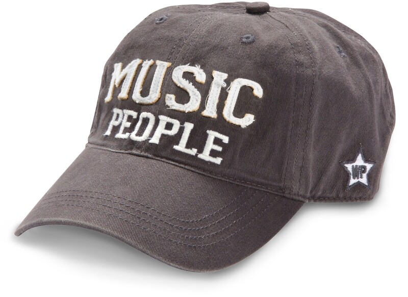 Music People 22