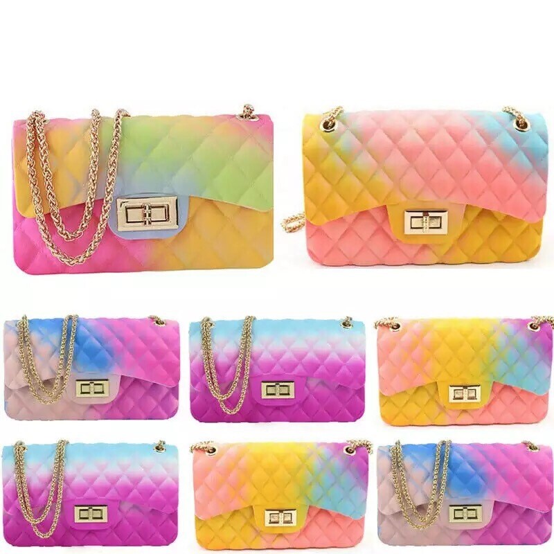Women&#39;s Rainbow/Bag Shoulder Bag Handbag