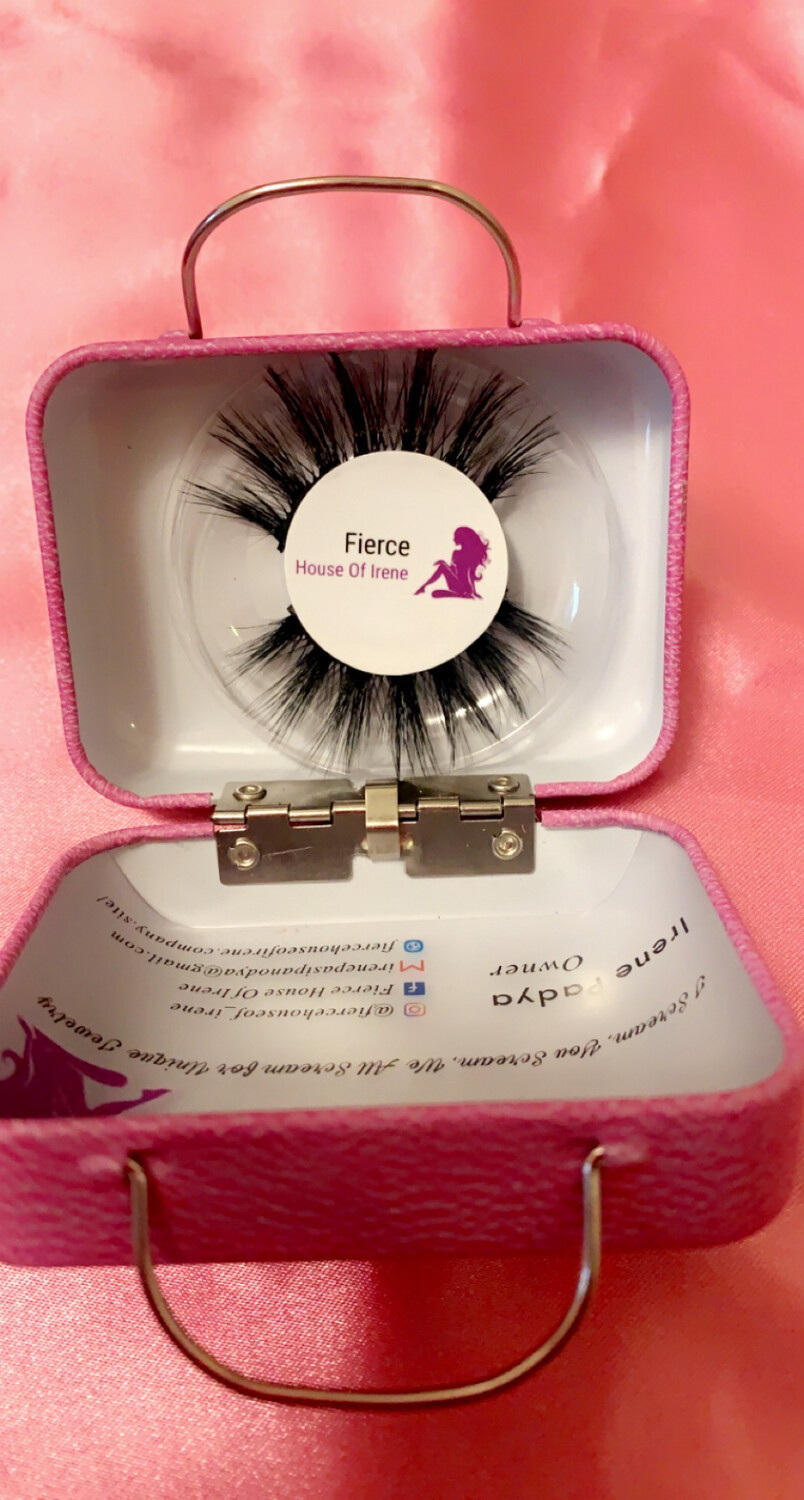 Harare Eyelashes