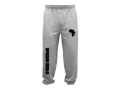 African Roots Joggers