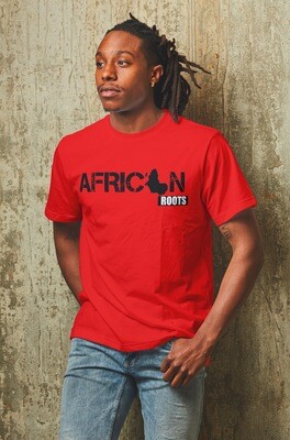African Roots T-shirts