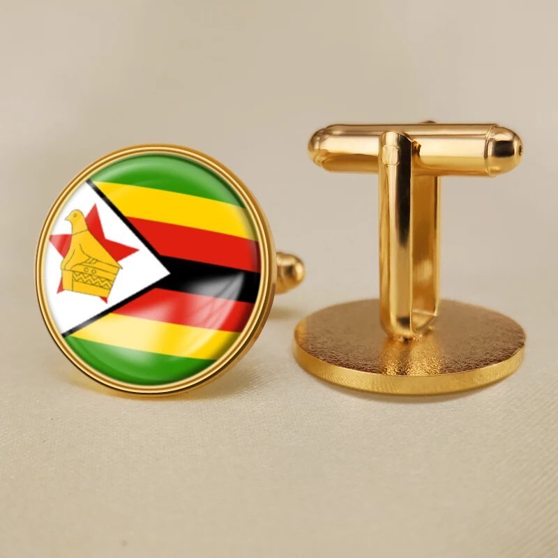 Customized Cufflinks