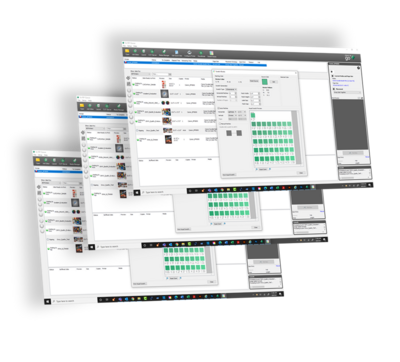 ONYX Color Management Workflow (Live Online Class)