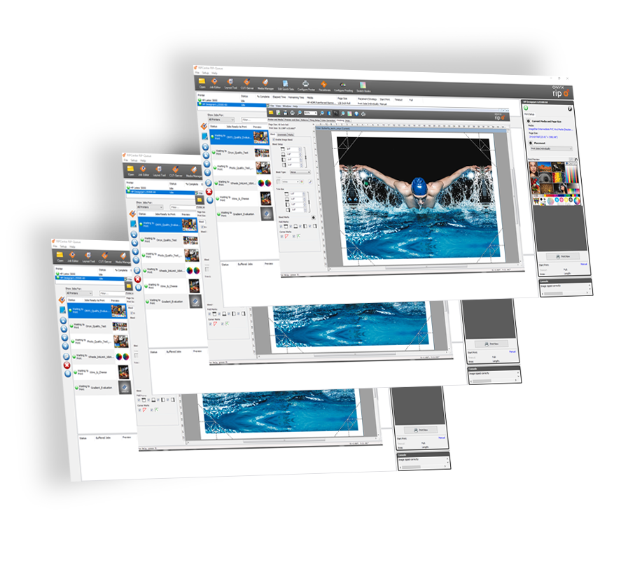 ONYX Color Profiling (Live Online Class)