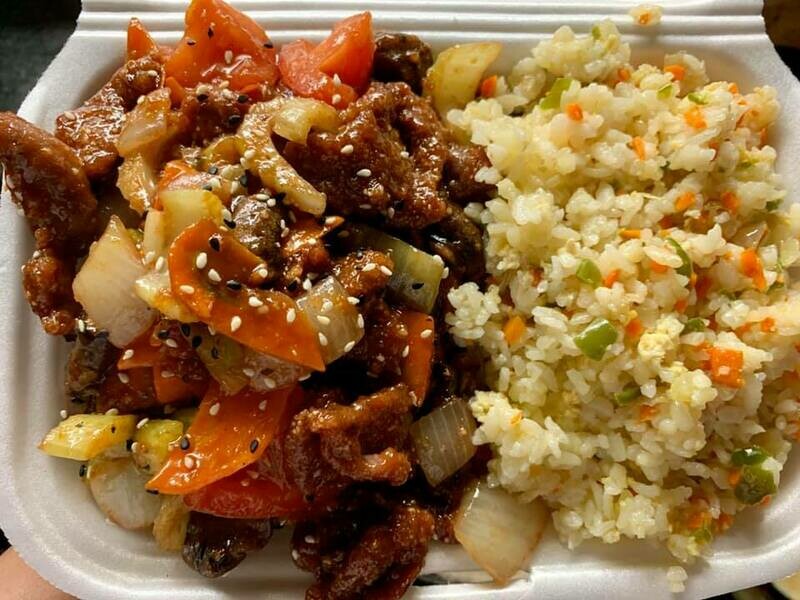 TV Dinners