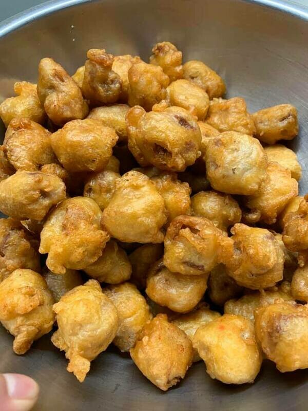 SWEET &amp; SOUR /CHOP SUEY