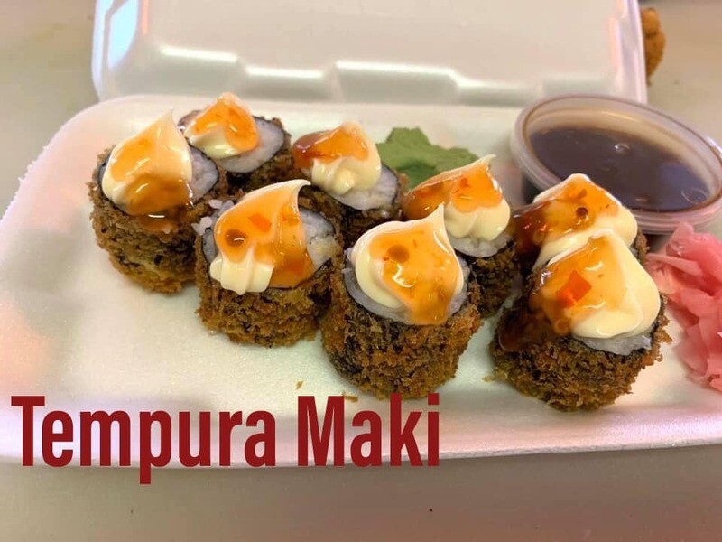 Sushi