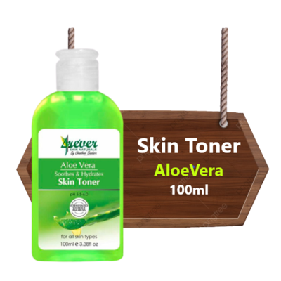 4ever toner