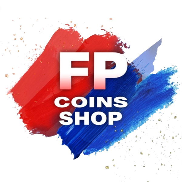 FP Coins Shop