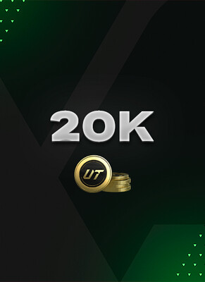 EA FC 24 20K coins