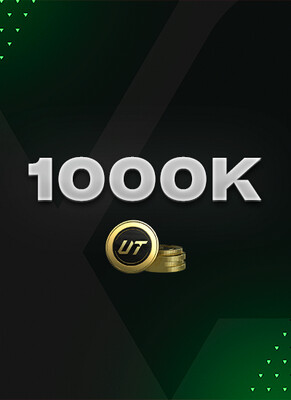 EA FC 24 1000K coins