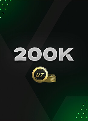 EA FC 24 200K coins