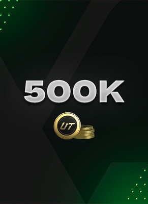 EA FC 500K coins