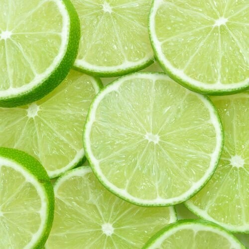 100% ÄTHERISCHES ÖL LIMETTE