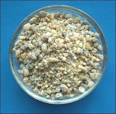 INDISCHER WEIHRAUCH (Boswellia Serrata)
