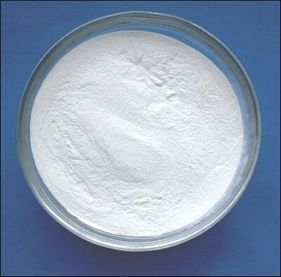 GUMMI ARABICUM (gemahlen)
